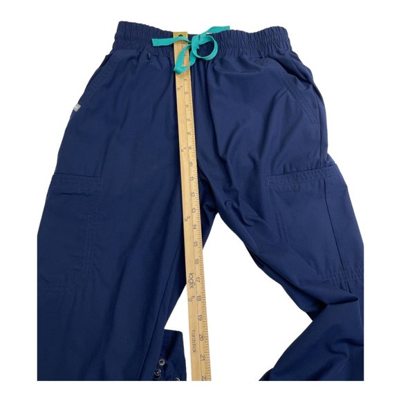 Figs Scrub Pants Technical Collection Size Small T - Picture 7 of 9